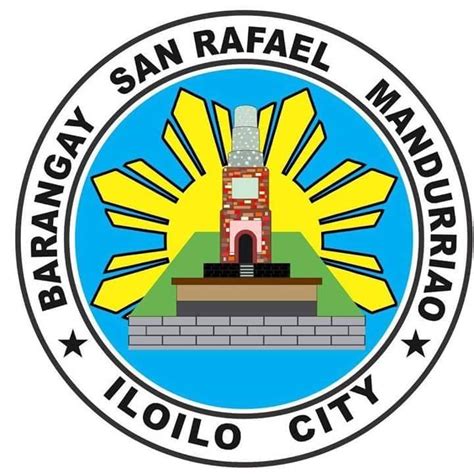 brgy san rafael mandurriao iloilo city|Barangay San Rafael, Mandurriao, Iloilo City .